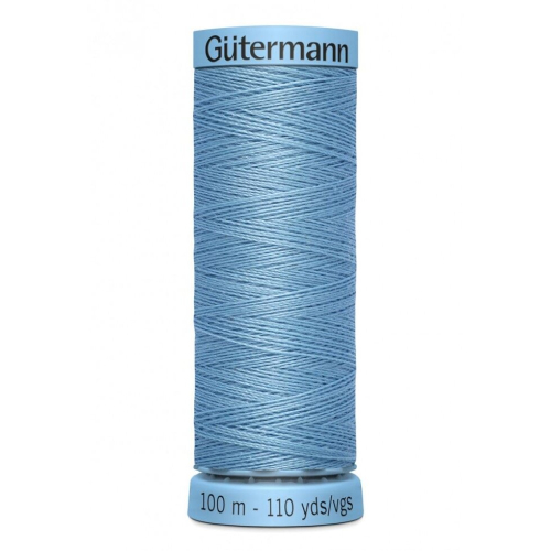 Gütermann Gutermann Pure Silk Sewing Thread 143 - 100 Metres - each