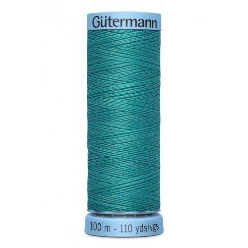 Gütermann Gutermann Pure Silk Sewing Thread 107 - 100 Metres - each
