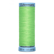 Gutermann Pure Silk Sewing Thread 153 - 100 Metres - each