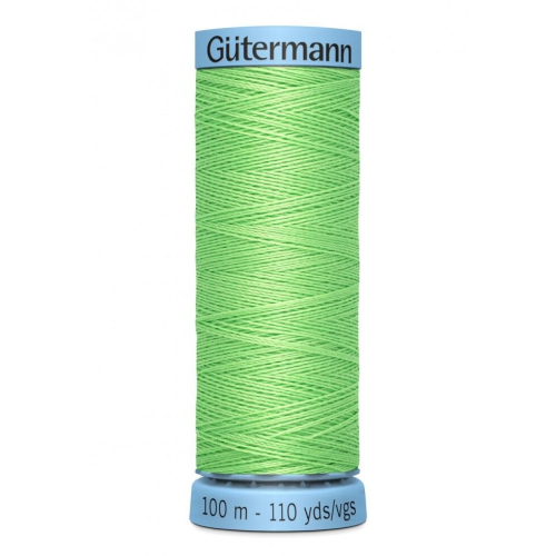 Gütermann Gutermann Pure Silk Sewing Thread 153 - 100 Metres - each