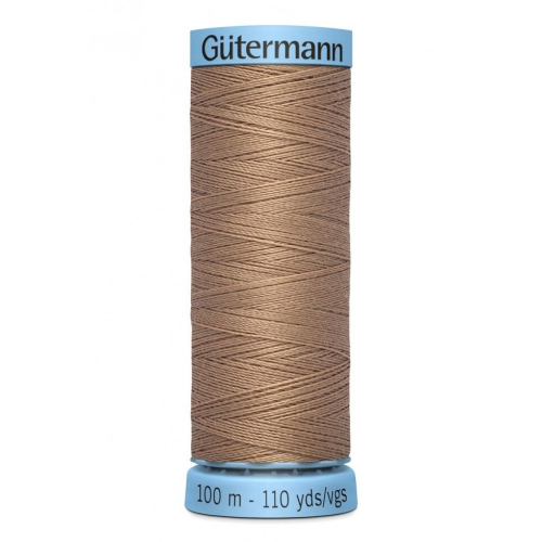 Gütermann Gutermann Pure Silk Sewing Thread 139 - 100 Metres - each