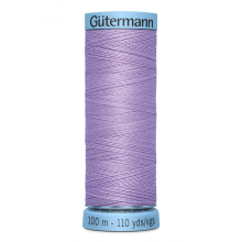 Gutermann Pure Silk Sewing Thread 158 - 100 Metres - each
