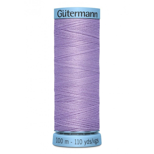 Gütermann Gutermann Pure Silk Sewing Thread 158 - 100 Metres - each