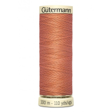 Gutermann Sew All Polyester Sewing Thread 377 - 100 Metres - each