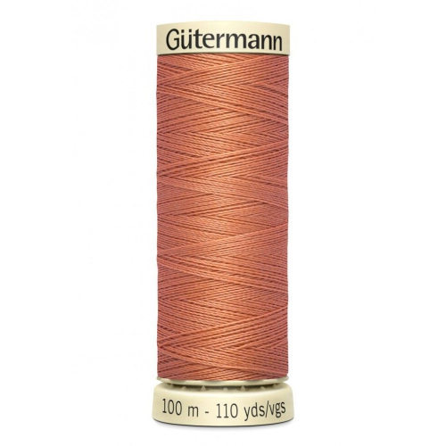 Gütermann Gutermann Sew All Polyester Sewing Thread 377 - 100 Metres - each