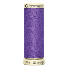 Gutermann Sew All Polyester Sewing Thread 391 - 100 Metres - each