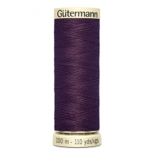 Gutermann Sew All Polyester Sewing Thread 517 - 100 Metres - each
