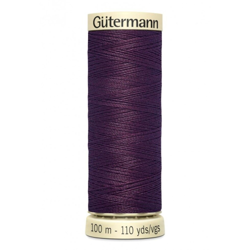 Gütermann Gutermann Sew All Polyester Sewing Thread 517 - 100 Metres - each