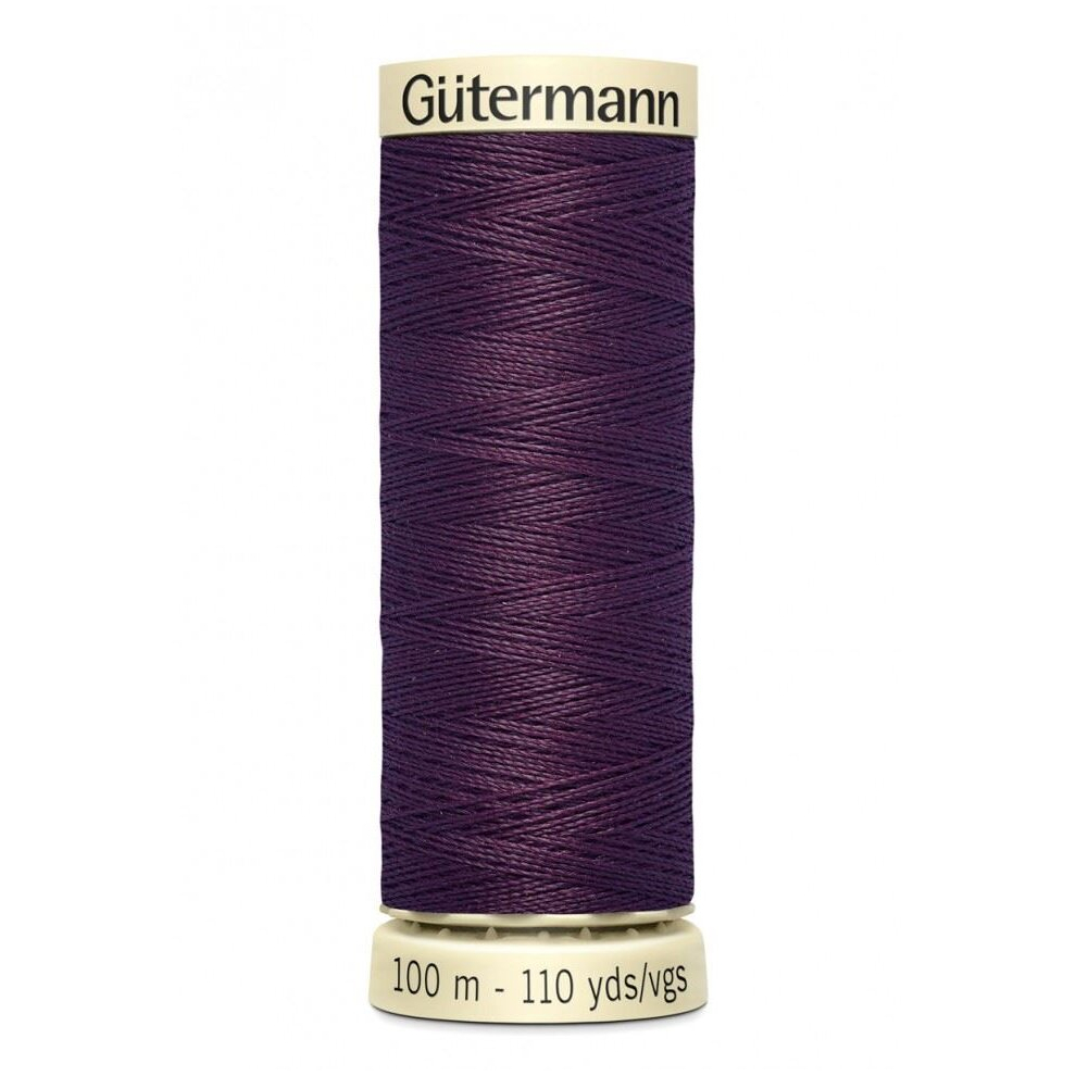 Gütermann Gutermann Sew All Polyester Sewing Thread 517 - 100 Metres - Each