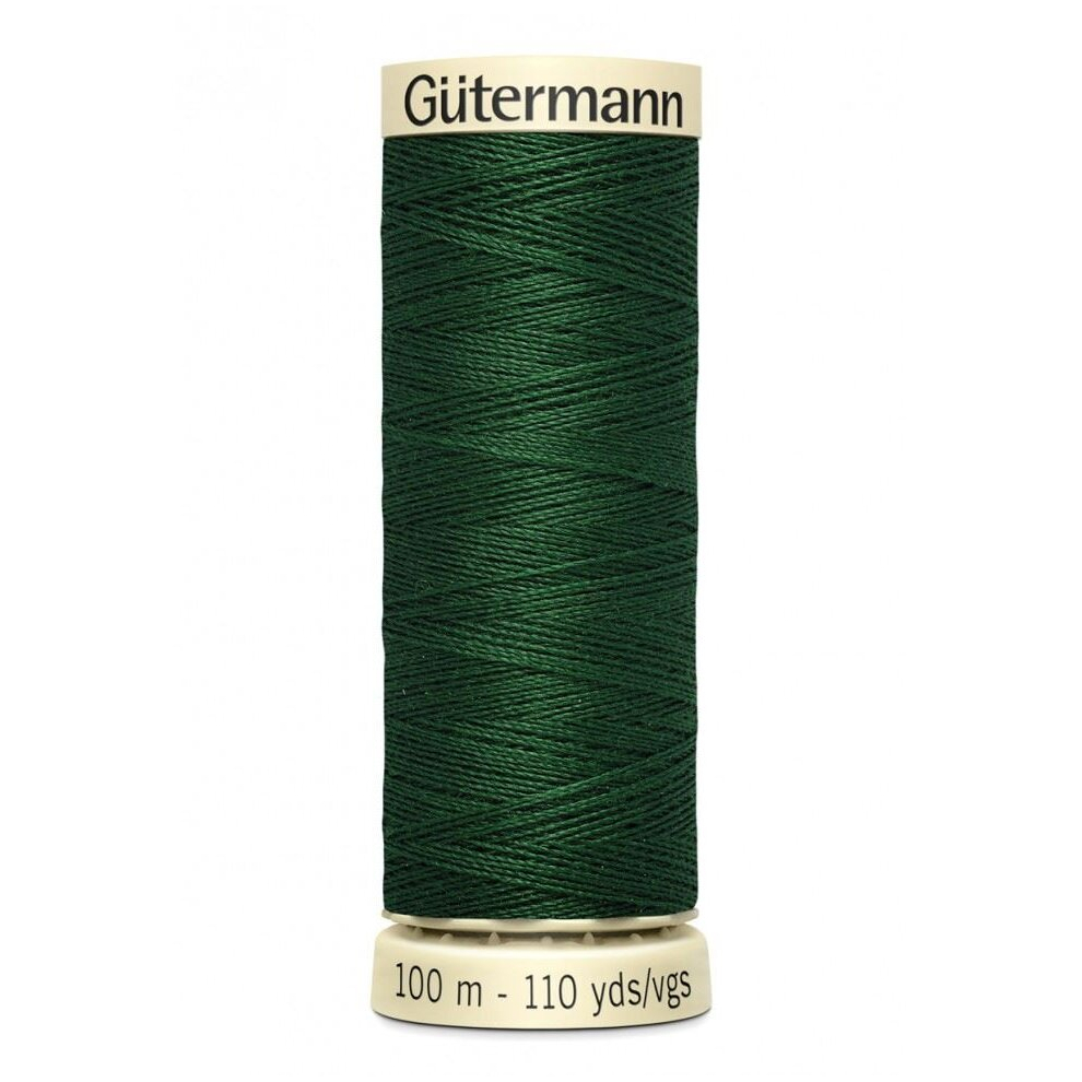 Gütermann Gutermann Sew All Polyester Sewing Thread 456 - 100 Metres - Each