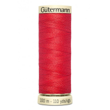 Gutermann Sew All Polyester Sewing Thread 491 - 100 Metres - each