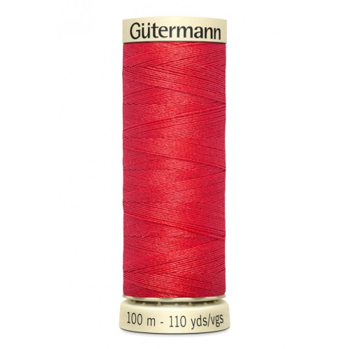 Gütermann Gutermann Sew All Polyester Sewing Thread 491 - 100 Metres - each