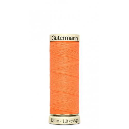 Gütermann Gutermann Sew All Polyester Sewing Thread 3871 - 100 Metres - each