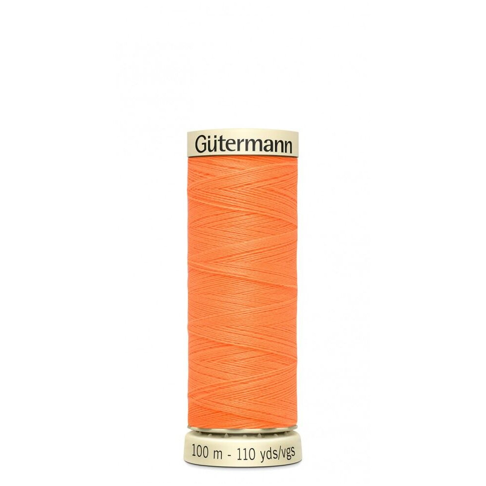 Gutermann Sew All Polyester Sewing Thread 3871 - 100 Metres - each