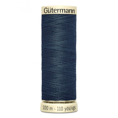 Gütermann Gutermann Sew All Polyester Sewing Thread 598 - 100 Metres - each