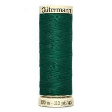Gutermann Sew All Polyester Sewing Thread 403 - 100 Metres - each