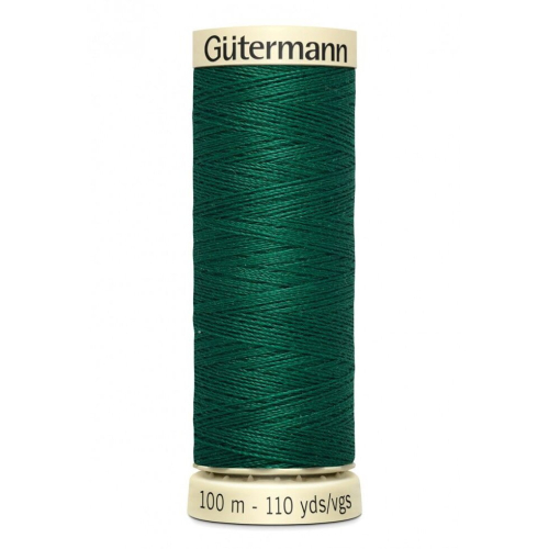 Gütermann Gutermann Sew All Polyester Sewing Thread 403 - 100 Metres - each