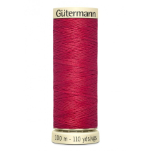 Gutermann Sew All Polyester Sewing Thread 383 - 100 Metres - each