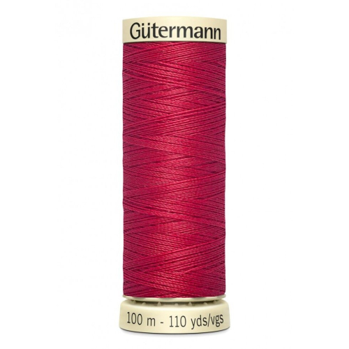 Gütermann Gutermann Sew All Polyester Sewing Thread 383 - 100 Metres - each