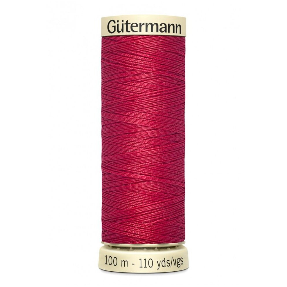 Gutermann Sew All Polyester Sewing Thread 383 - 100 Metres - each
