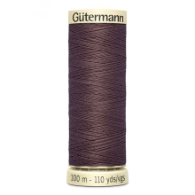 Gutermann Sew All Polyester Sewing Thread 423 - 100 Metres - each