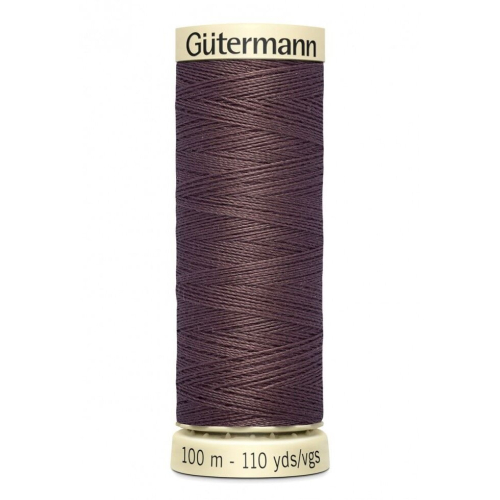 Gütermann Gutermann Sew All Polyester Sewing Thread 423 - 100 Metres - each