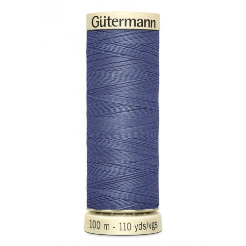 Gütermann Gutermann Sew All Polyester Sewing Thread 521 - 100 Metres - each