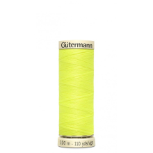 Gutermann Sew All Polyester Sewing Thread 3835 - 100 Metres - each