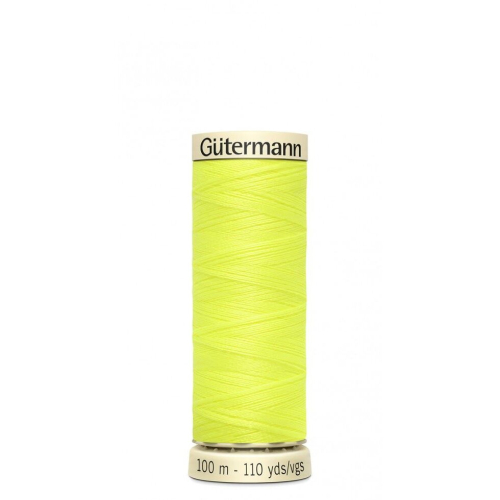 Gütermann Gutermann Sew All Polyester Sewing Thread 3835 - 100 Metres - each