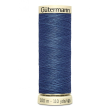 Gutermann Sew All Polyester Sewing Thread 435 - 100 Metres - each