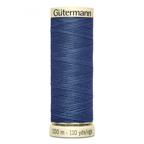 Gütermann Gutermann Sew All Polyester Sewing Thread 435 - 100 Metres - each