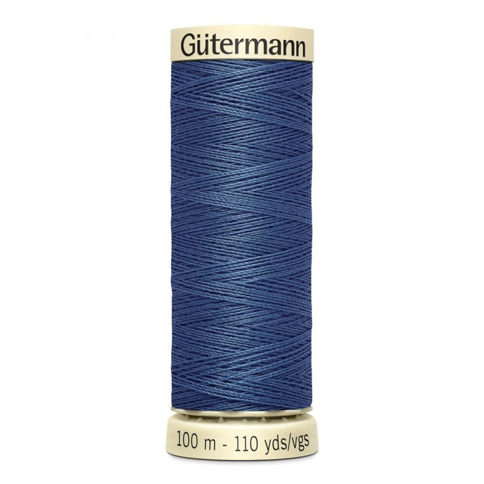 Gütermann Gutermann Sew All Polyester Sewing Thread 435 - 100 Metres - Each