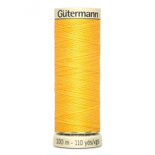 Gutermann Sew All Polyester Sewing Thread 417 - 100 Metres - each