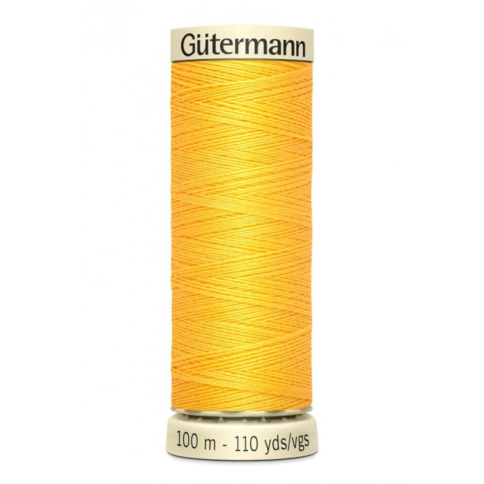 Gütermann Gutermann Sew All Polyester Sewing Thread 417 - 100 Metres - Each