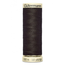 Gutermann Sew All Polyester Sewing Thread 671 - 100 Metres - each