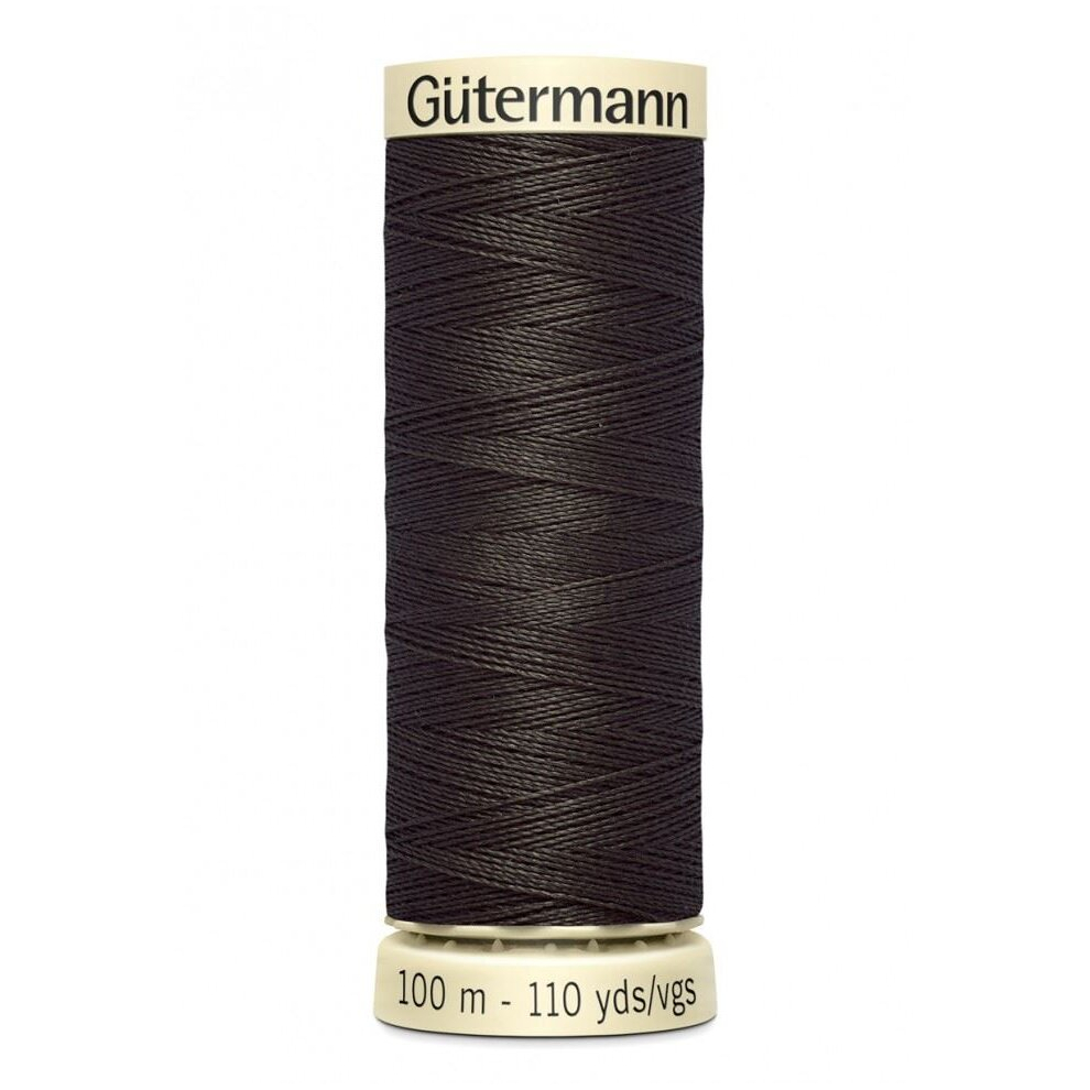 Gütermann Gutermann Sew All Polyester Sewing Thread 671 - 100 Metres - Each