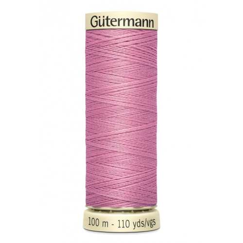 Gütermann Gutermann Sew All Polyester Sewing Thread 663 - 100 Metres - each