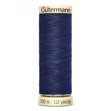 Gutermann Sew All Polyester Sewing Thread 537 - 100 Metres - each