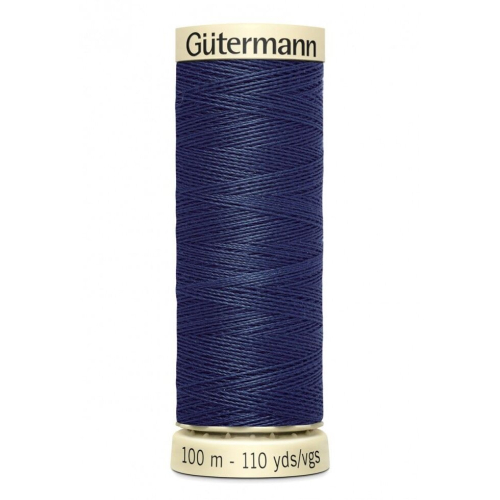 Gütermann Gutermann Sew All Polyester Sewing Thread 537 - 100 Metres - each
