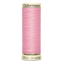 Gutermann Sew All Polyester Sewing Thread 43 - 100 Metres - each