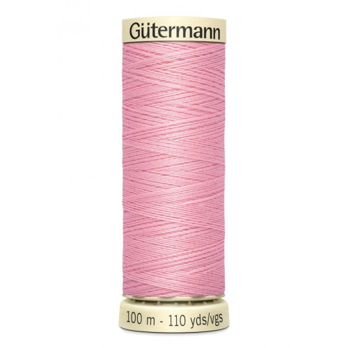 Gütermann Gutermann Sew All Polyester Sewing Thread 43 - 100 Metres - each