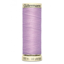Gutermann Sew All Polyester Sewing Thread 441 - 100 Metres - each