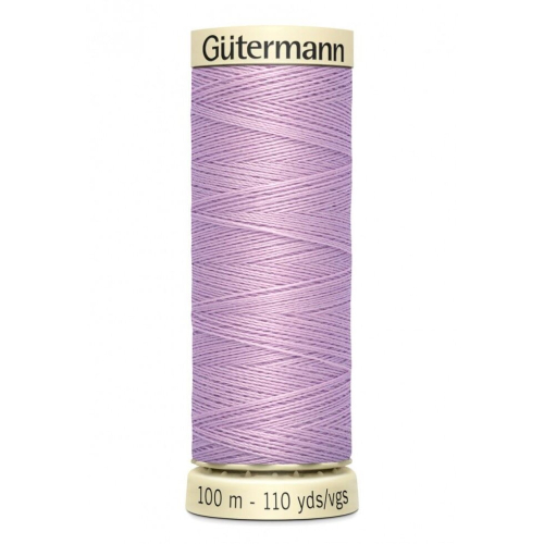 Gütermann Gutermann Sew All Polyester Sewing Thread 441 - 100 Metres - each