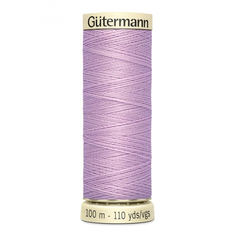 Gütermann Gutermann Sew All Polyester Sewing Thread 441 - 100 Metres - Each