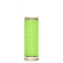 Gutermann Sew All Polyester Sewing Thread 3853 - 100 Metres - each