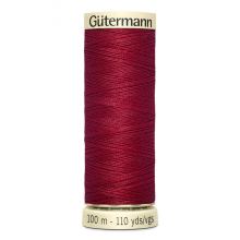 Gutermann Sew All Polyester Sewing Thread 384 - 100 Metres - each