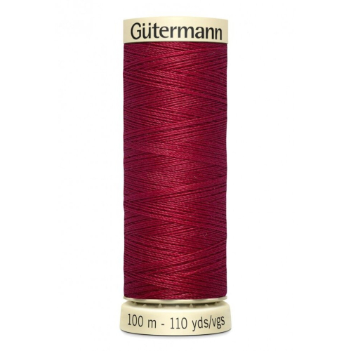 Gütermann Gutermann Sew All Polyester Sewing Thread 384 - 100 Metres - each