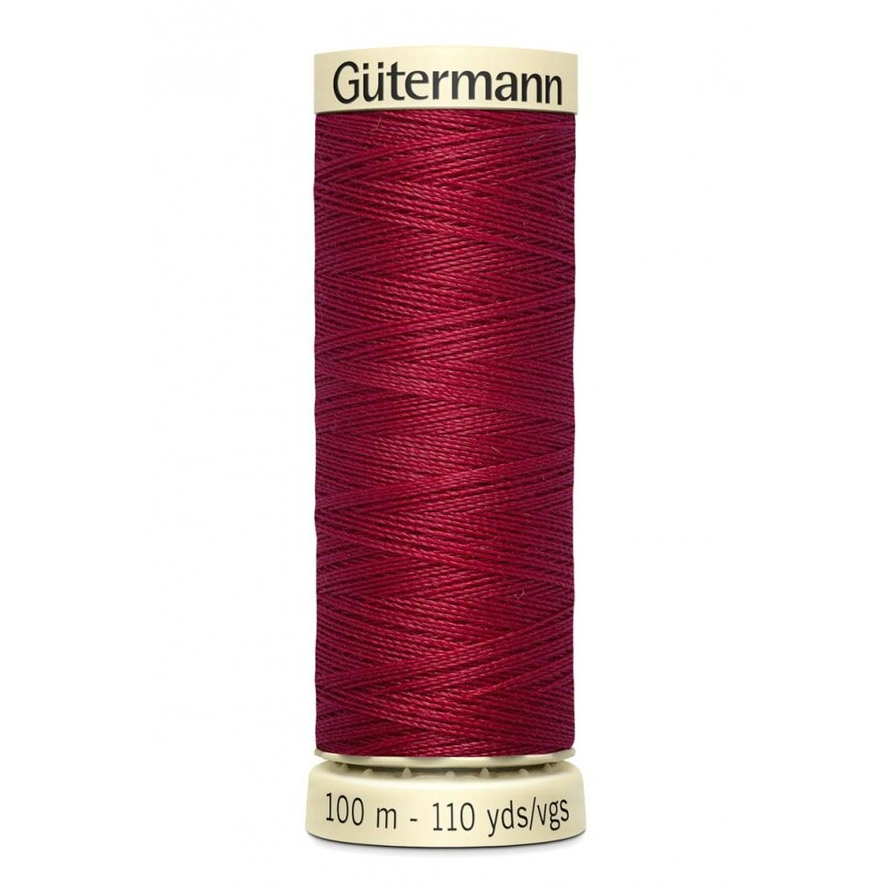 Gütermann Gutermann Sew All Polyester Sewing Thread 384 - 100 Metres - Each