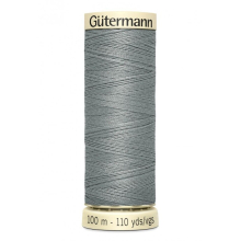 Gutermann Sew All Polyester Sewing Thread 545 - 100 Metres - each