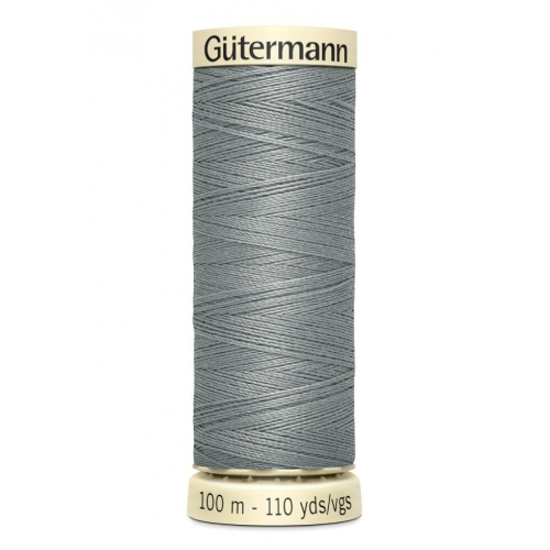 Gütermann Gutermann Sew All Polyester Sewing Thread 545 - 100 Metres - each